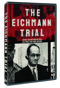 The Eichmann Trial