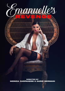 Emanuelle's Revenge