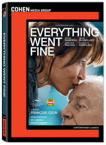 Everything Went Fine