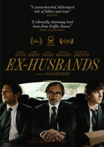 Ex-Husbands