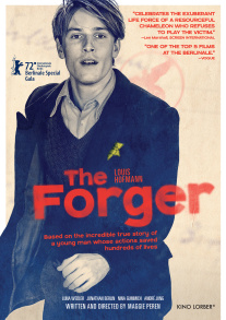 The Forger