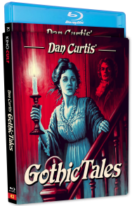 Dan Curtis' Gothic Tales (Kino Cult #42)