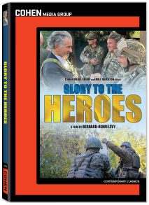 Glory to the Heroes