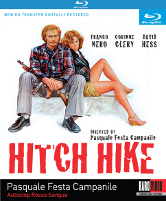 Hitch Hike