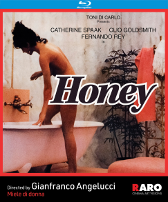 Honey (Miele di donna)