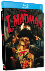 I, Madman