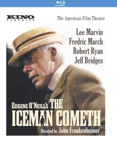 The Iceman Cometh