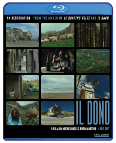 Il Dono (The Gift)