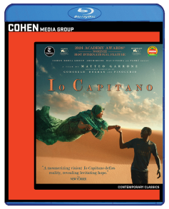 Io Capitano