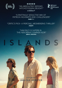 Islands