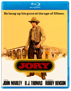 Jory