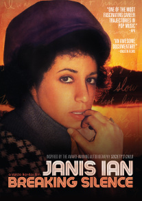 Janis Ian: Breaking Silence