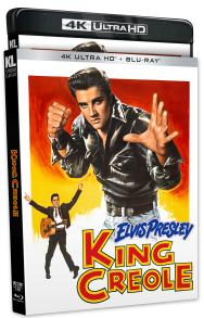 King Creole