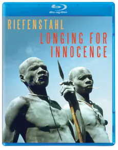 Longing For Innocence