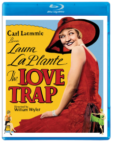 The Love Trap