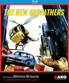 The New Godfathers (I Contrabbandieri di Santa Lucia)