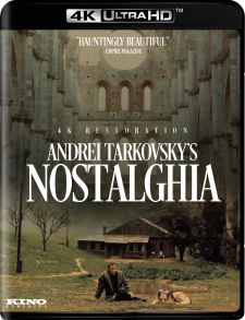 Nostalghia