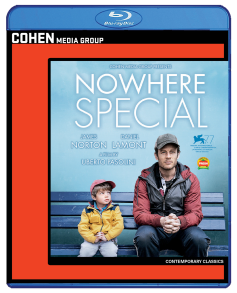 Nowhere Special