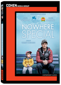 Nowhere Special