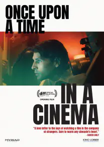 Once Upon a Time in a Cinema
