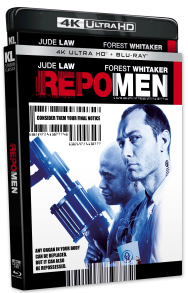 Repo Men