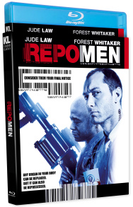Repo Men