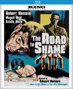 Road to Shame