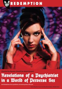 Revelations of a Psychiatrist in a World of Perverse Sex