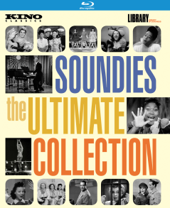Soundies: The Ultimate Collection