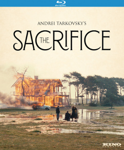 The Sacrifice