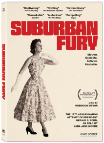 Suburban Fury