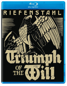 Triumph of the Will
