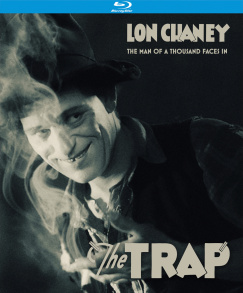 The Trap (1922)