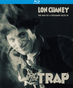 The Trap (1922)