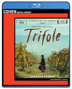Trifole
