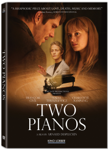 Two Pianos