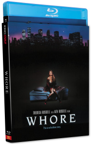 Whore (KINO CULT #25)