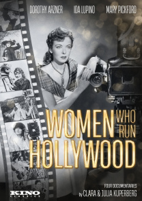 Women Who Run Hollywood