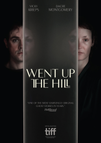 Went Up the Hill