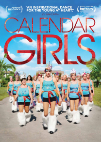 Calendar Girls