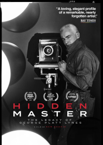 Hidden Master: The Legacy of George Platt Lynes