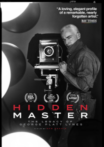 Hidden Master: The Legacy of George Platt Lynes