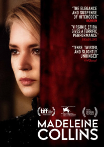 Madeleine Collins