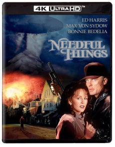 Needful Things (4KUHD)