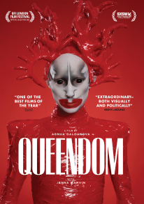 Queendom