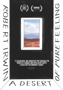 Robert Irwin: A Desert of Pure Feeling