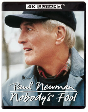 Nobody's Fool (4KUHD)