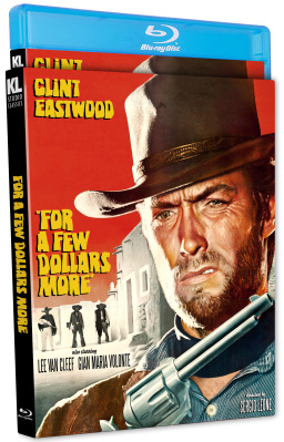 For a Few Dollars More (Special Edition)