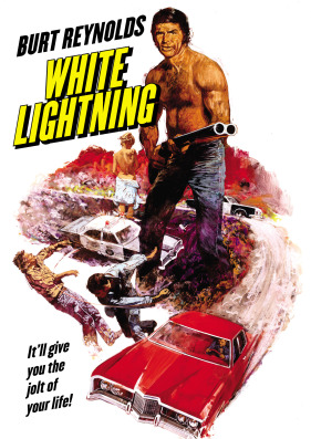 White Lightning