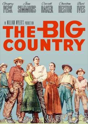 The Big Country